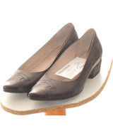 338842 Chaussures SAN MARINA Occasion Once Again Friperie en ligne