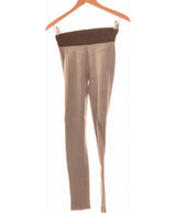 338869 Pantalons et pantacourts ZARA Occasion Once Again Friperie en ligne