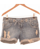 338883 Shorts et bermudas PULL AND BEAR Occasion Once Again Friperie en ligne