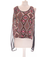338888 Tops et t-shirts BERSHKA Occasion Once Again Friperie en ligne