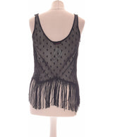 338903 Tops et t-shirts BERSHKA Occasion Vêtement occasion seconde main