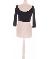 338919 Tops et t-shirts BERSHKA Occasion Vêtement occasion seconde main