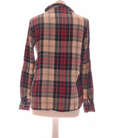 338940 Chemises et blouses ZARA Occasion Vêtement occasion seconde main