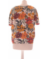 338954 Tops et t-shirts ZARA Occasion Vêtement occasion seconde main