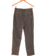 338961 Pantalons et pantacourts ZARA Occasion Vêtement occasion seconde main