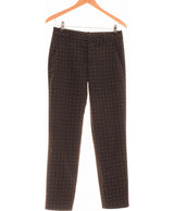 338962 Pantalons et pantacourts ZARA Occasion Once Again Friperie en ligne