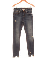338963 Jeans ZARA Occasion Once Again Friperie en ligne