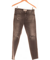338965 Jeans MANGO Occasion Once Again Friperie en ligne