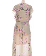 338983 Robes MANGO Occasion Vêtement occasion seconde main