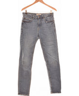 339002 Jeans PULL AND BEAR Occasion Once Again Friperie en ligne