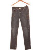 339027 Jeans IKKS Occasion Once Again Friperie en ligne