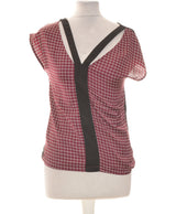 339114 Tops et t-shirts NAF NAF Occasion Once Again Friperie en ligne