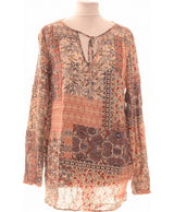 339155 Chemises et blouses CAMAIEU Occasion Once Again Friperie en ligne