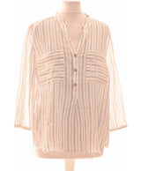 339156 Chemises et blouses ZARA Occasion Once Again Friperie en ligne