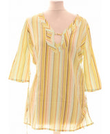 339158 Chemises et blouses ZARA Occasion Once Again Friperie en ligne