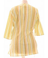339158 Chemises et blouses ZARA Occasion Vêtement occasion seconde main