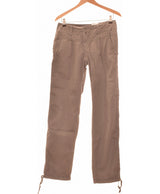 339165 Pantalons et pantacourts PIMKIE Occasion Once Again Friperie en ligne