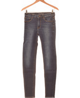 339167 Jeans BERSHKA Occasion Once Again Friperie en ligne