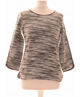 339168 Pulls et gilets GRAIN DE MALICE Occasion Once Again Friperie en ligne