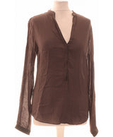 339170 Chemises et blouses ZARA Occasion Once Again Friperie en ligne