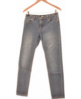 339177 Jeans A.P.C. Occasion Once Again Friperie en ligne
