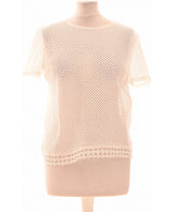 339202 Tops et t-shirts CLAUDIE PIERLOT Occasion Once Again Friperie en ligne