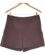 339245 Shorts et bermudas MANGO Occasion Once Again Friperie en ligne