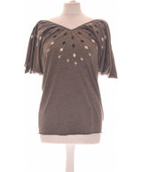 339258 Tops et t-shirts BERSHKA Occasion Once Again Friperie en ligne