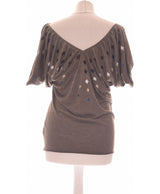 339258 Tops et t-shirts BERSHKA Occasion Vêtement occasion seconde main
