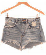 339284 Shorts et bermudas ZARA Occasion Once Again Friperie en ligne