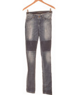 339288 Jeans IKKS Occasion Once Again Friperie en ligne
