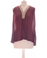 339295 Tops et t-shirts H&M Occasion Once Again Friperie en ligne