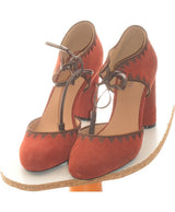 339302 Chaussures ANDRE Occasion Once Again Friperie en ligne