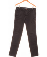 339326 Pantalons et pantacourts HOLLISTER Occasion Once Again Friperie en ligne