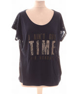339328 Tops et t-shirts IKKS Occasion Once Again Friperie en ligne