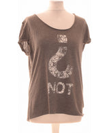 339329 Tops et t-shirts IKKS Occasion Once Again Friperie en ligne