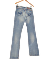 339335 Jeans KAPORAL Occasion Vêtement occasion seconde main