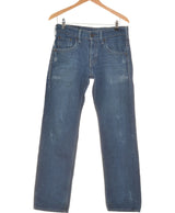 339339 Jeans LEVI'S Occasion Once Again Friperie en ligne