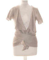 339380 Pulls et gilets GRAIN DE MALICE Occasion Once Again Friperie en ligne