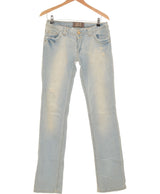 339382 Jeans PULL AND BEAR Occasion Once Again Friperie en ligne