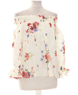339386 Chemises et blouses ZARA Occasion Once Again Friperie en ligne