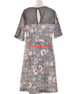 339422 Robes JUS D'ORANGE Occasion Vêtement occasion seconde main