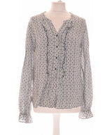 339466 Chemises et blouses MISS CAPTAIN Occasion Once Again Friperie en ligne