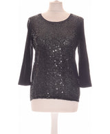 339473 Tops et t-shirts UN JOUR AILLEURS Occasion Once Again Friperie en ligne
