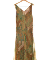 339491 Robes RENE DERHY Occasion Vêtement occasion seconde main