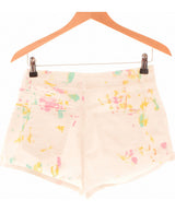 339502 Shorts et bermudas MANGO Occasion Vêtement occasion seconde main