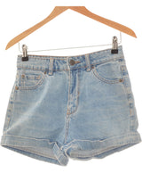 339540 Shorts et bermudas BERSHKA Occasion Once Again Friperie en ligne