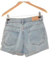 339540 Shorts et bermudas BERSHKA Occasion Vêtement occasion seconde main