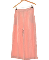 339544 Pantalons et pantacourts ZARA Occasion Vêtement occasion seconde main