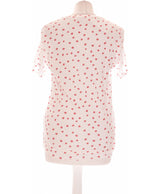 339551 Tops et t-shirts MANGO Occasion Vêtement occasion seconde main